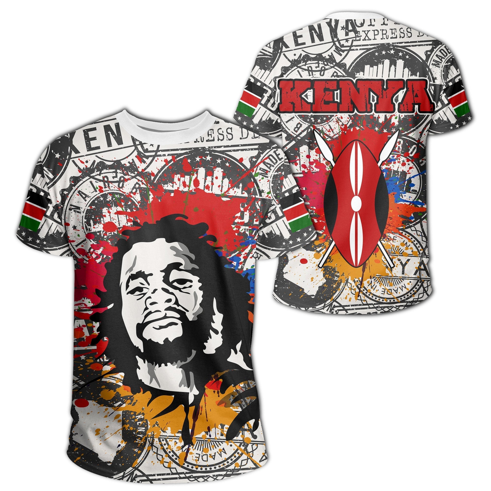 wonder-print-shop-t-shirt-kenya-dedan-kimathi-african-t-shirt