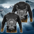 Viking Clothing Mjolnir Hoodie RLT12 - Wonder Print Shop