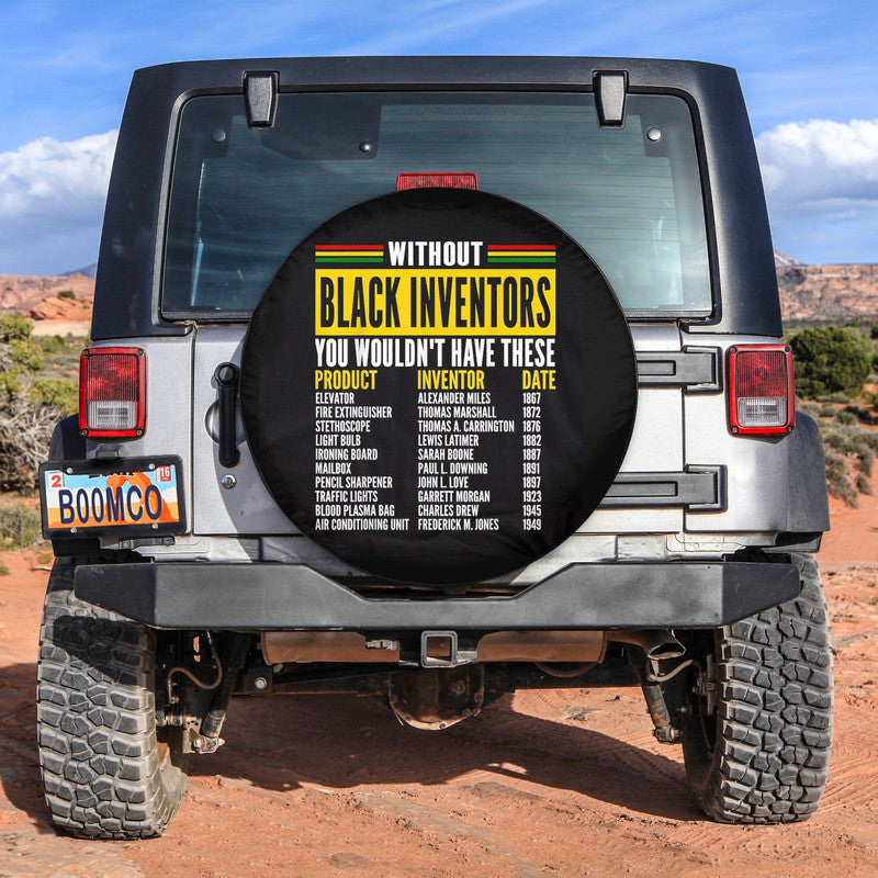 african-tire-covers-black-history-month-spare-tire-cover-black-inventors-no32