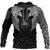 Viking Hoodie Nordic Raven Tattoos RLT12 - Wonder Print Shop