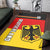 Germany Football Area Rug Deutschland Sporty Style LT13 - Wonder Print Shop