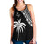 Fiji Rugby Sevens Women Racerback Tank Fijian 7s Tapa Polynesian LT13 - Wonder Print Shop