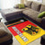 Germany Football Area Rug Deutschland Sporty Style LT13 - Wonder Print Shop