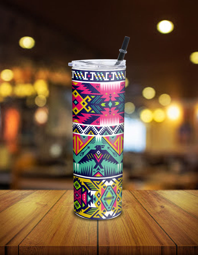 full-color-thunder-bird-native-american-skinny-tumbler