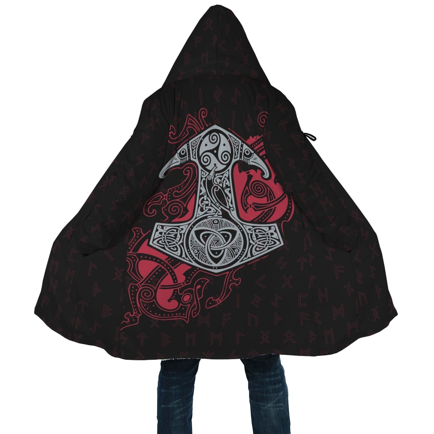 viking-mjolnir-of-thor-cloak