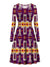 purple-design-native-american-long-sleeve-dress