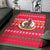 Vanuatu Christmas Area Rug Ugly Christmas LT12 - Wonder Print Shop