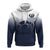 Scottish Rugby Pride Hoodie LT12 - Wonder Print Shop