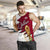 (Custom Personalied) Qatar Football Team World Cup 2022 Men's Tank Top - LT2