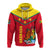 Grenada Hoodie Proud Grenadian LT12 - Wonder Print Shop