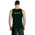 (Custom Personalied) Saudi Arabia Football Fifa World Cup 2022 Men's Tank Top - LT2