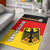 Germany Football Area Rug Deutschland Sporty Style LT13 - Wonder Print Shop