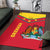 Grenada Area Rug - Proud Grenadian LT12 - Wonder Print Shop