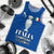 italia-campione-deuropa-it-is-coming-to-rome-men-tank-top-blue