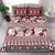 Hawaii Bedding Set Pattern Version Special Red LT13 - Wonder Print Shop