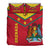 Grenada Bedding Set - Proud Grenadian LT12 - Wonder Print Shop