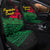 Vanuatu Espiritu Santo Car Seat Covers Kava With Hibiscus LT12 - Wonder Print Shop