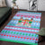 Fiji Christmas Area Rug - Ugly Christmas LT12 - Wonder Print Shop