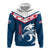 USA Rugby Legends Hoodie LT12 - Wonder Print Shop