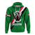 Sudan Hoodie Proud Sudanese LT12 - Wonder Print Shop