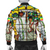 Ethiopia Bomber Jacket, Ethiopian Orthodox Flag Men LT20 - Wonder Print Shop