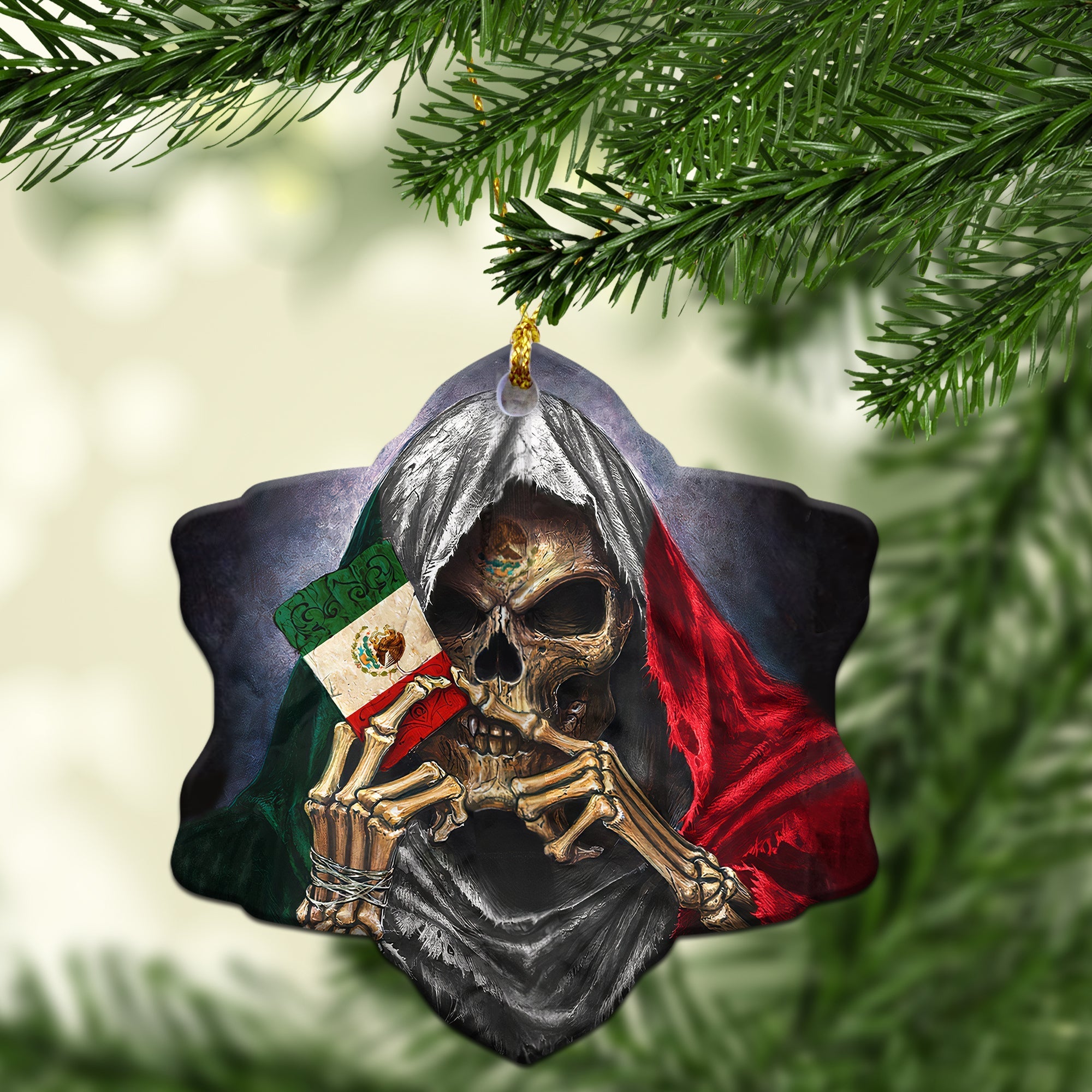 skull-mexico-christmas-ornament-lt13