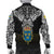 Viking Bomber Jacket Sweden Viking Symbol RLT12 - Wonder Print Shop