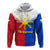 The Philippines Legend Hoodie LT12 - Wonder Print Shop