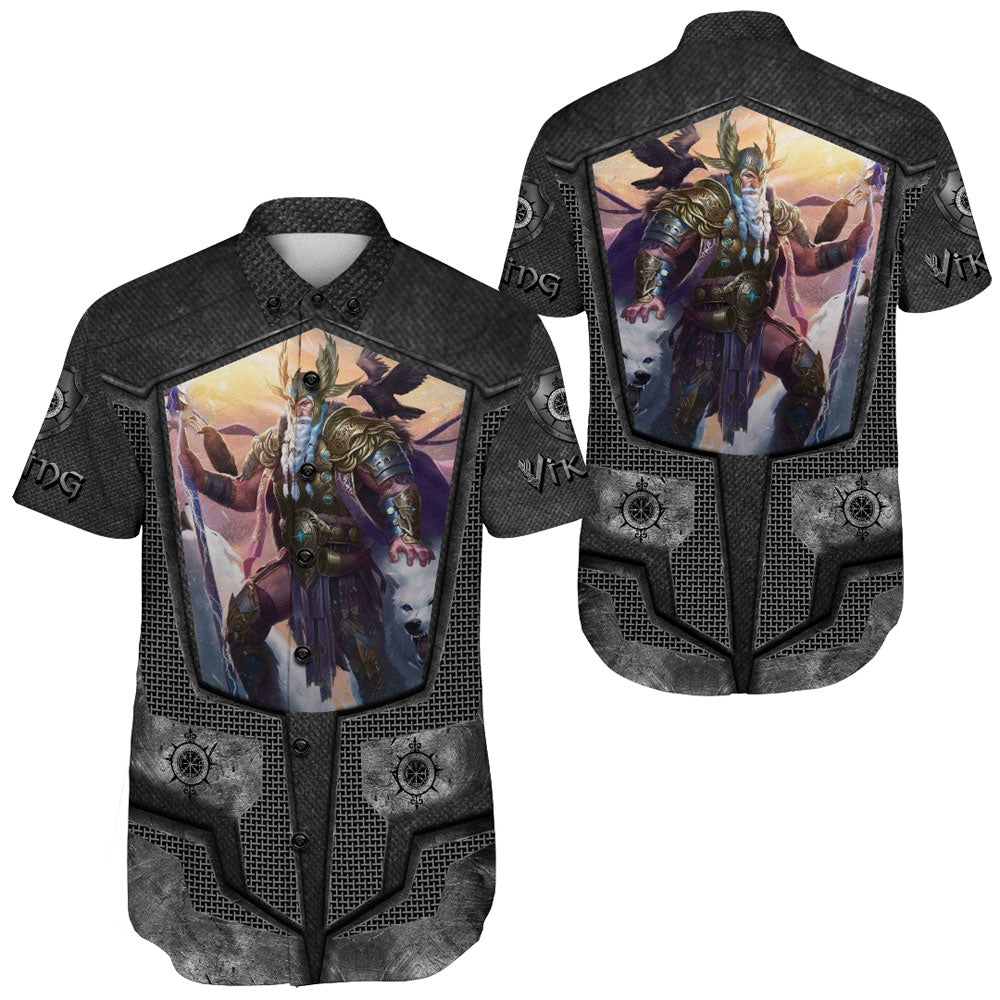 viking-clothing-armor-3d-style-viking-odin-shorts-sleeve-shirt