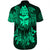 viking-clothing-viking-odin-raven-tattoo-style-green-version-shorts-sleeve-shirt