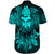 viking-clothing-viking-odin-raven-tattoo-style-cyan-version-shorts-sleeve-shirt