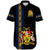 Barbados-United Short Sleeve Shirt - Wonder Print Shop