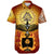 viking-shorts-sleeve-shirts-raven-of-odin-and-drakkar-on-fire-on-vignette-gold-valknut