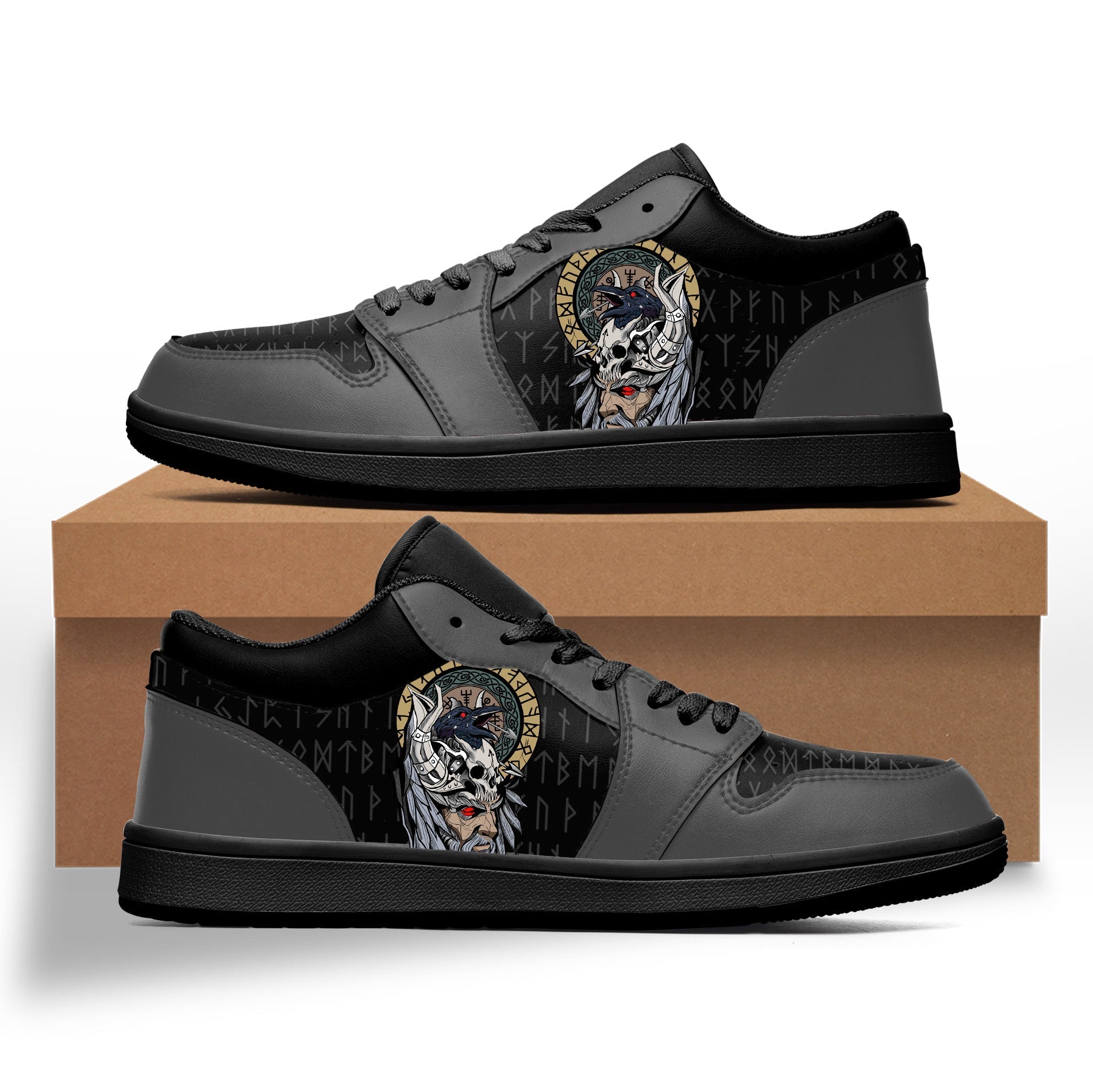 viking-shoes-viking-scandinavian-god-odin-and-raven-low-sneakers