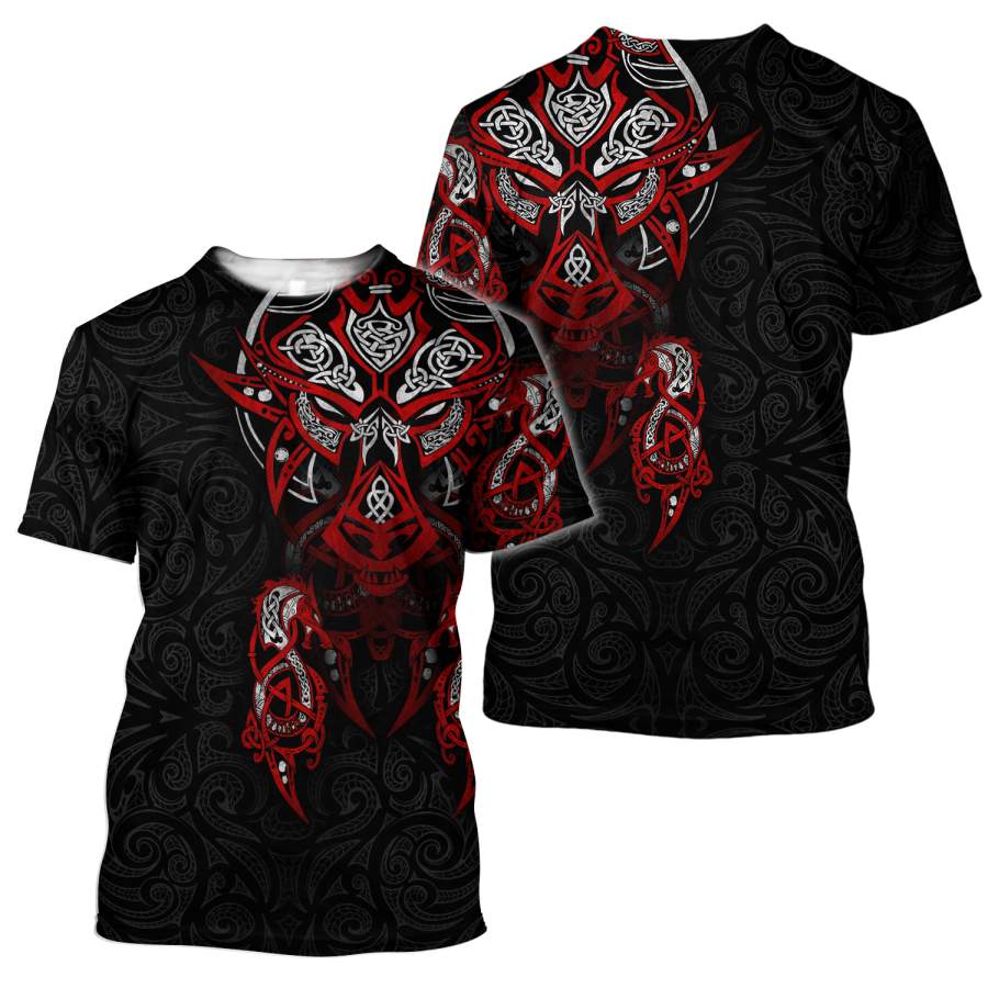 viking-clothing-viking-tattoo-dragon-t-shirt