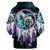 Native American Skull Chief Dream Catcher 3D Hoodie LT10 - Wonder Print Shop