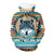 Moon Wolf Native American 3D Hoodie LT10 - Wonder Print Shop