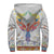 phoenix-rising-native-american-symbol-sherpa-hoodie