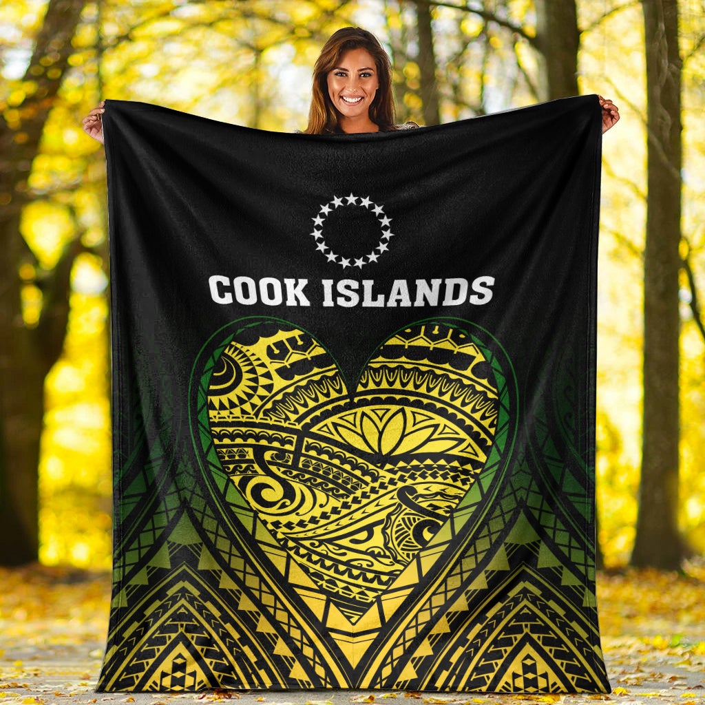 cook-islands-pattern-premium-blanket-always-in-my-heart