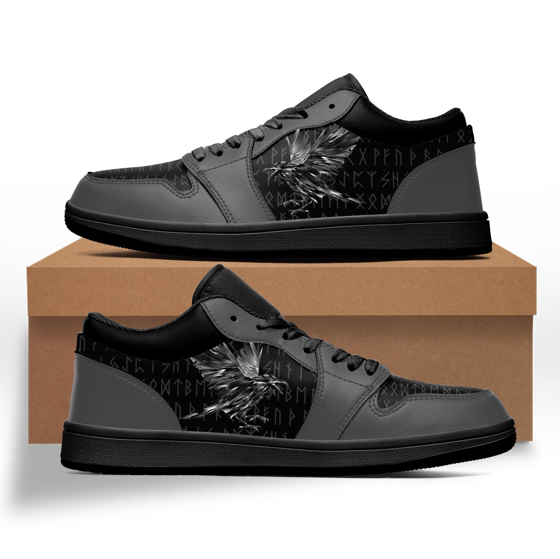 viking-shoes-viking-raven-low-sneakers-j11