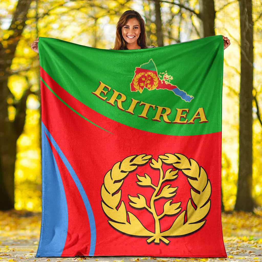 eritrea-premium-blanket-impressive