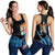 Fiji Polynesian Women Racerback Tank Featured Fijian Lovers LT13 - Wonder Print Shop