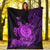 hawaii-polynesian-premium-blanket-purple-sea-turtles-hawaiian