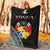 tonga-premium-blanket-tongan-pattern-blithesome-version-black