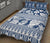 Hawaii Quilt Bed Set Pattern Version Unique Navy LT13 - Wonder Print Shop