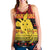 papua-new-guinea-christmas-women-racerback-tank-raggiana-loved