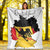 germany-premium-blanket-grunge-deutschland-map-and-coat-of-arms-ver01