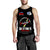 (Custom Personalied) Tuskegee Airmens  Red Tails African American Heros Men's Tank Top - LT2