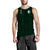 (Custom Personalied) Saudi Arabia Football Fifa World Cup 2022 Men's Tank Top - LT2