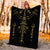 viking-helm-of-awe-gold-art-blanket